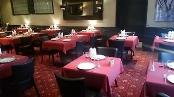 Les Pelouses Hotell Stella-Plage