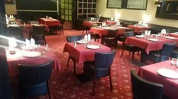 Hotell Les Pelouses 2*