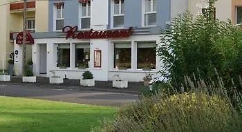 Hotell Les Pelouses Stella-Plage
