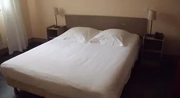 Hotell Les Pelouses