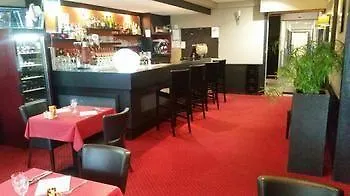 Les Pelouses Hotell Stella-Plage