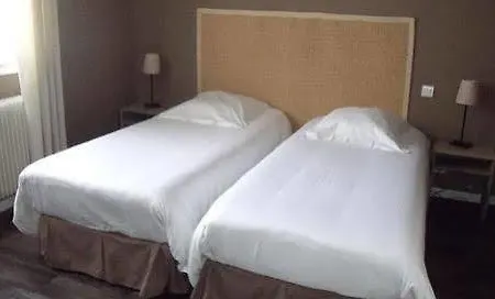 Hotell Les Pelouses 2*