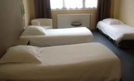 Hotell Les Pelouses 2*