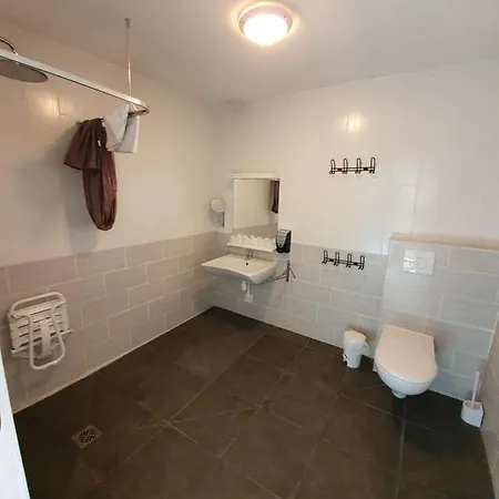 Les Pelouses Hotell Stella-Plage