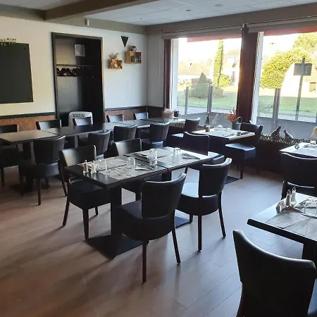 Hotell Les Pelouses 2*